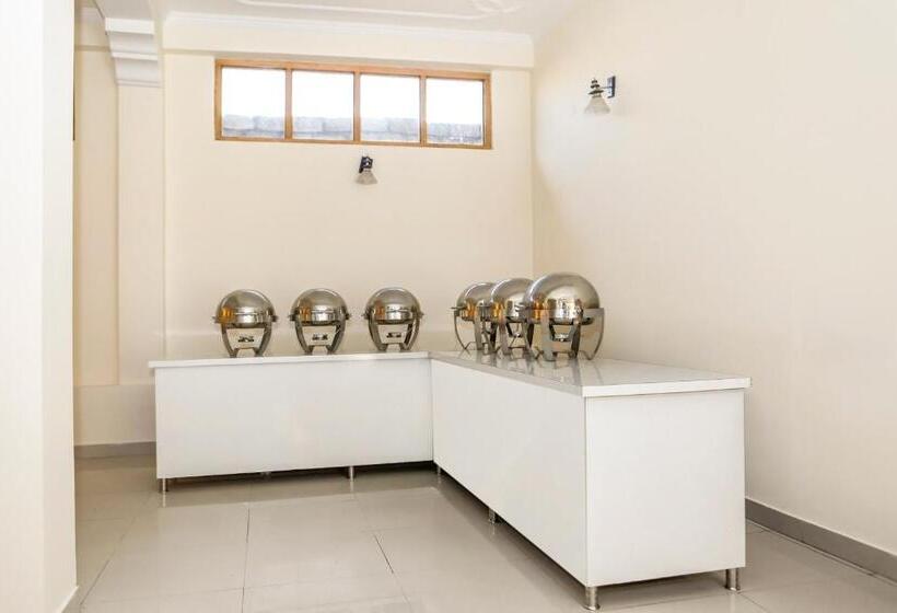 Quarto Triplo Clássico, Dimbir Regency