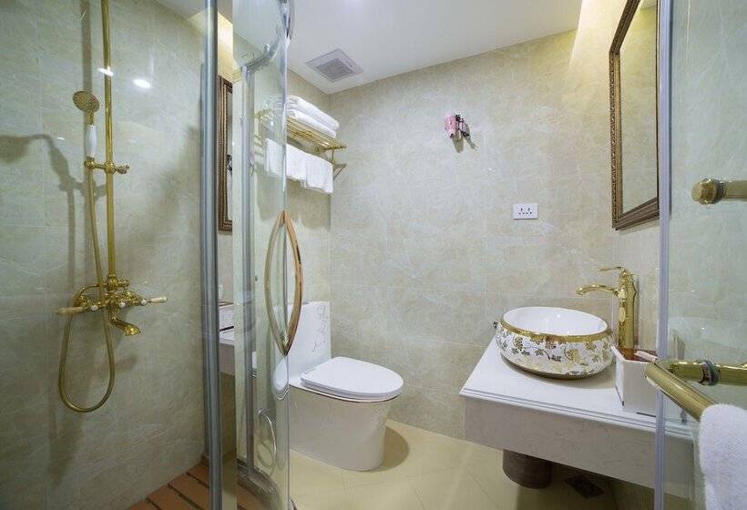 اتاق سوپریور, Golden Sail Hotel & Spa