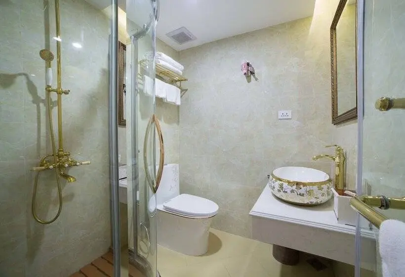 اتاق سوپریور, Golden Sail Hotel & Spa