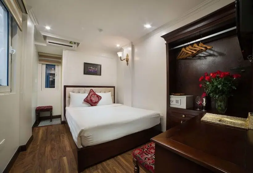 اتاق سوپریور, Golden Sail Hotel & Spa