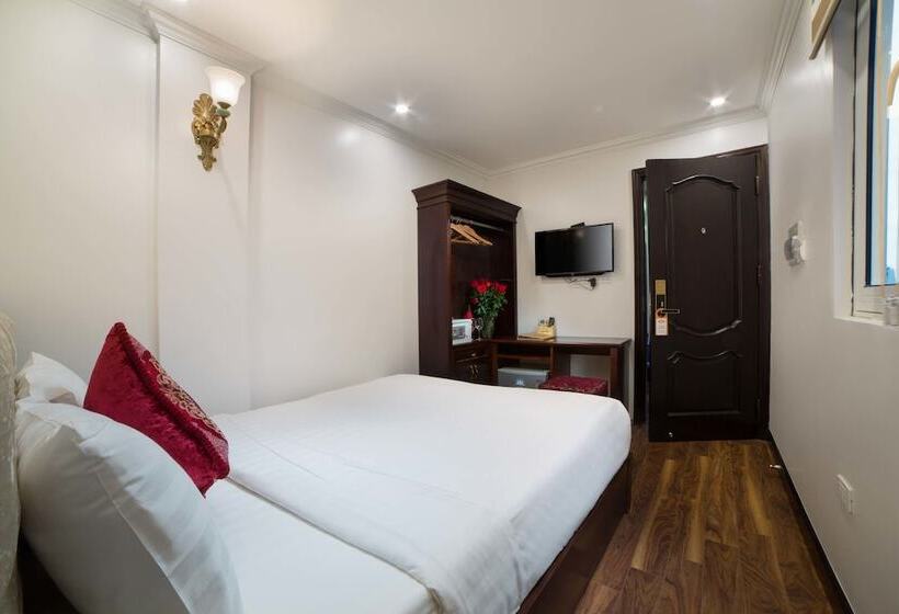 اتاق سوپریور, Golden Sail Hotel & Spa