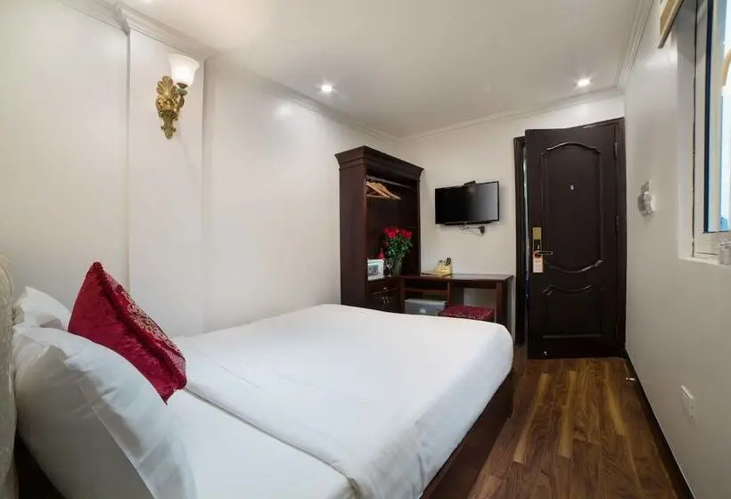 اتاق سوپریور, Golden Sail Hotel & Spa