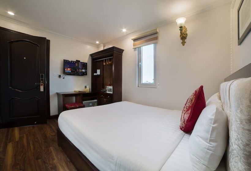 اتاق سوپریور, Golden Sail Hotel & Spa