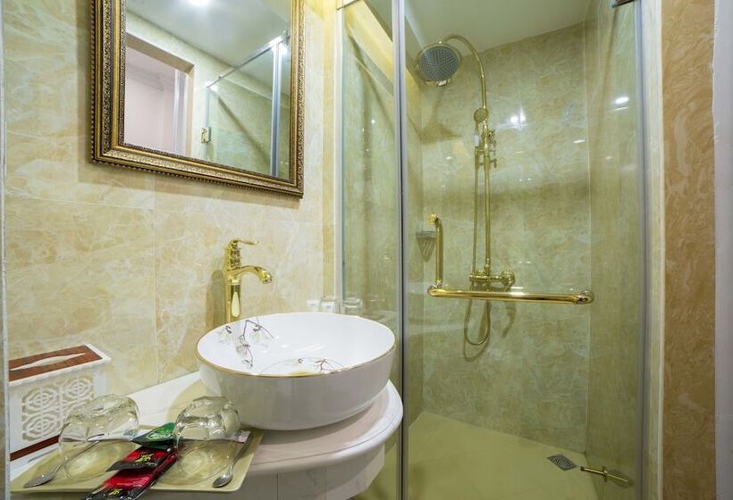 اتاق سوپریور, Golden Sail Hotel & Spa