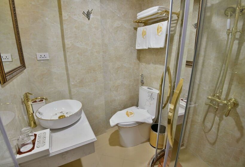 اتاق سوپریور, Golden Sail Hotel & Spa