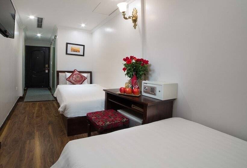 اتاق سوپریور, Golden Sail Hotel & Spa