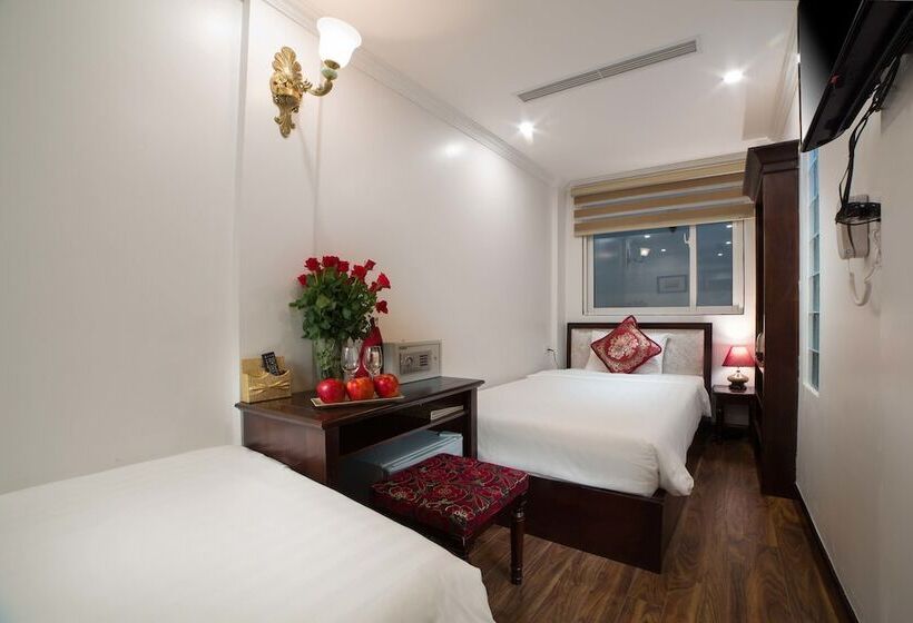 اتاق سوپریور, Golden Sail Hotel & Spa