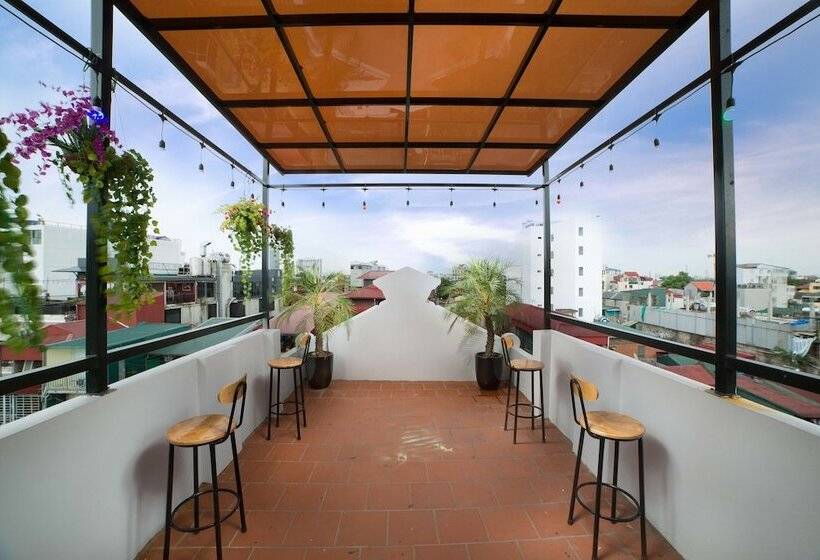 اتاق لوکس, Golden Sail Hotel & Spa