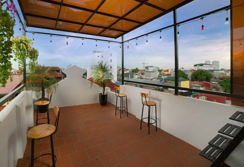 اتاق لوکس, Golden Sail Hotel & Spa