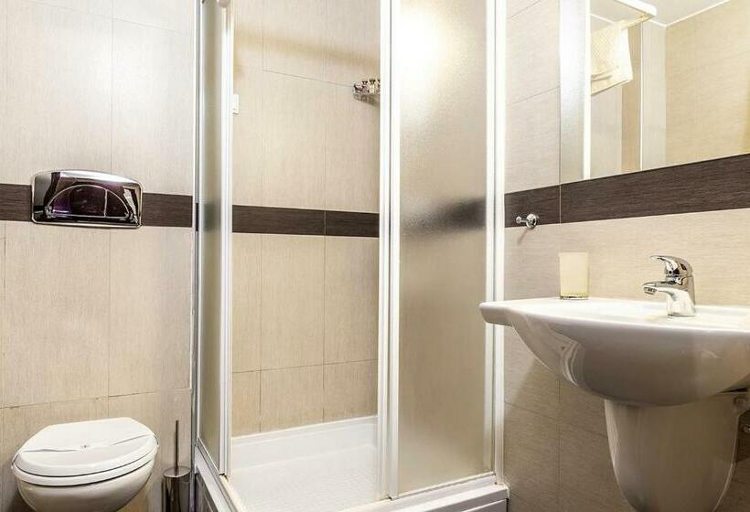 Standardrum, Sofia Palace Hotel By Hmg