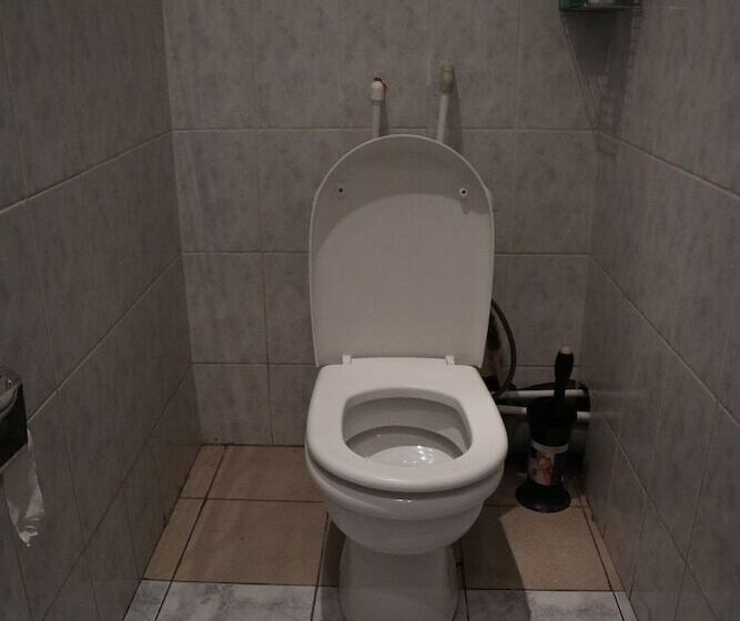 اتاق استاندارد, Travel Inn Vystavochnaya