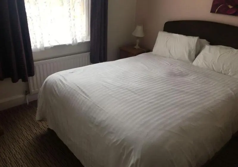 اتاق اکونومی, Bridge Farm Guesthouse Rooms