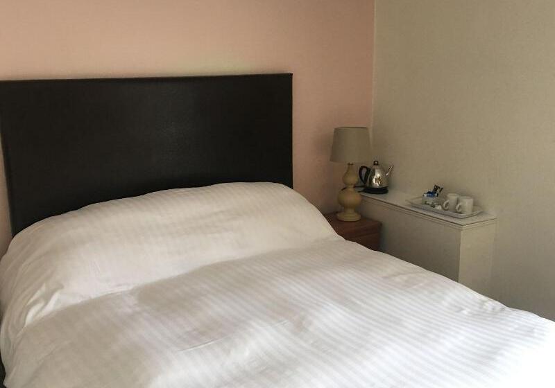 غرفة إقتصادية, Bridge Farm Guesthouse Rooms