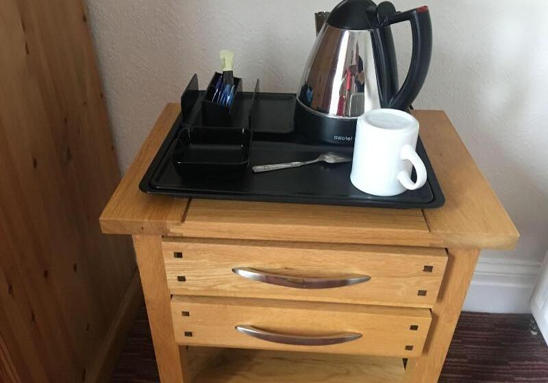 غرفة إقتصادية, Bridge Farm Guesthouse Rooms