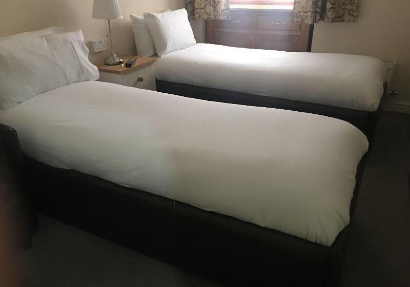 غرفة إقتصادية, Bridge Farm Guesthouse Rooms