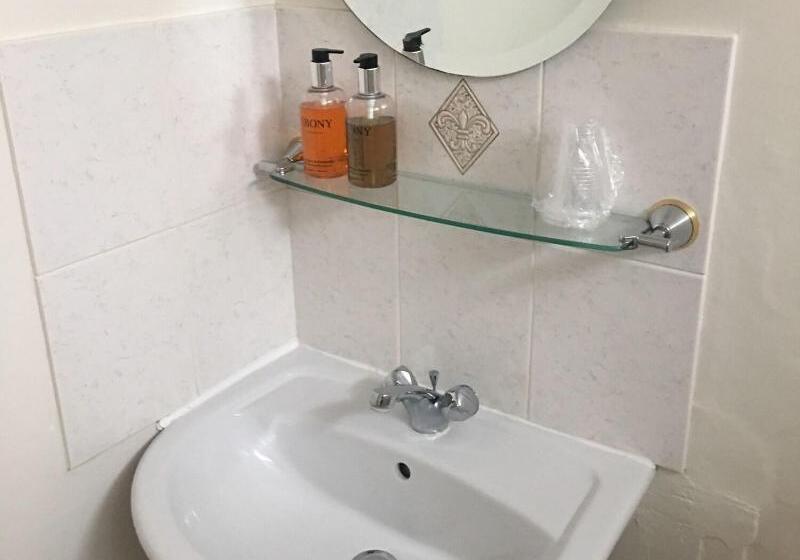 غرفة إقتصادية, Bridge Farm Guesthouse Rooms