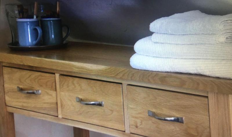 غرفة إقتصادية فردية, Bridge Farm Guesthouse Rooms