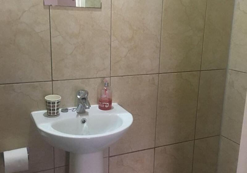 غرفة إقتصادية فردية, Bridge Farm Guesthouse Rooms