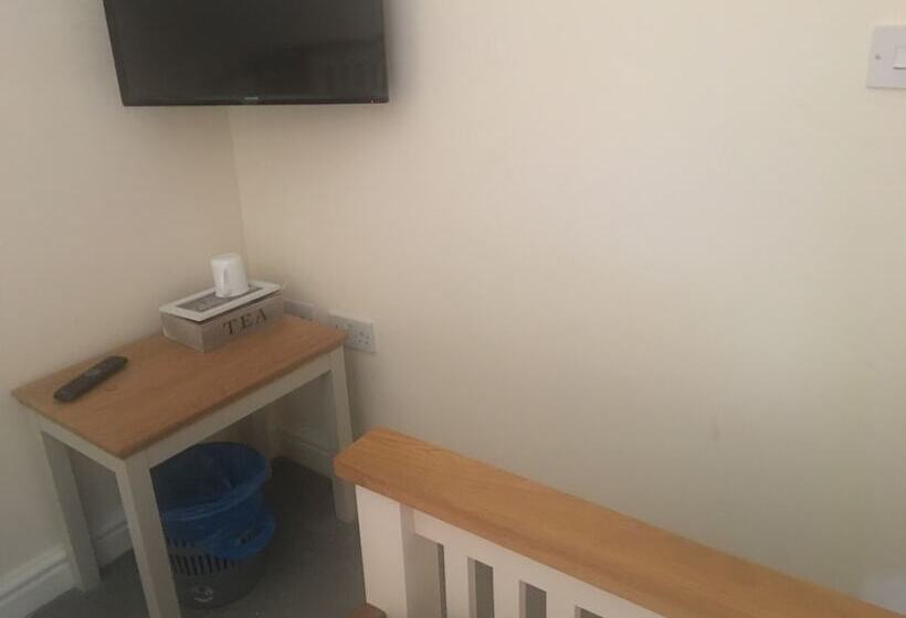 غرفة إقتصادية, Bridge Farm Guesthouse Rooms