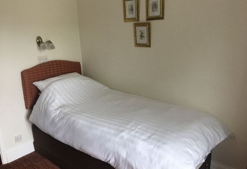 غرفة إقتصادية, Bridge Farm Guesthouse Rooms