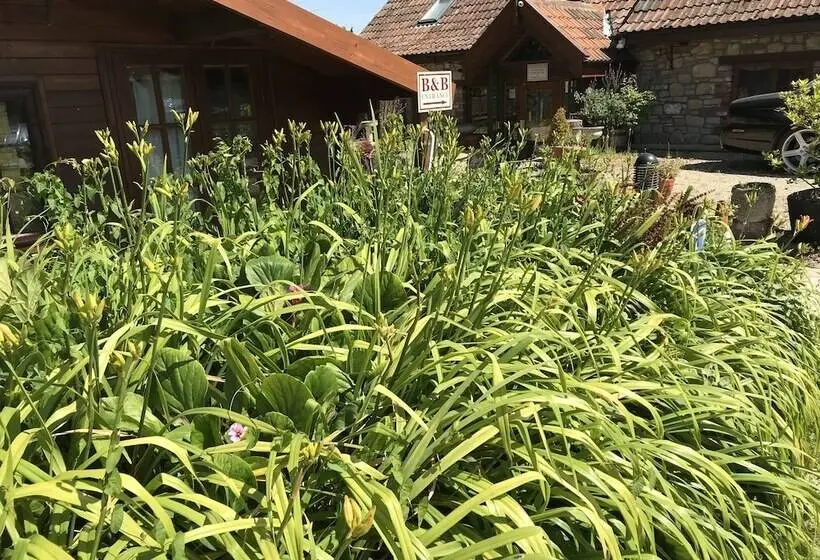 اتاق خانوادگی, Bridge Farm Guesthouse Rooms