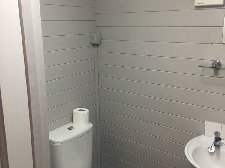 غرفة عائلية, Bridge Farm Guesthouse Rooms