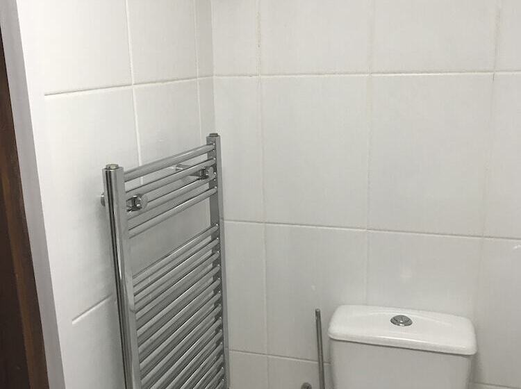 غرفة عائلية, Bridge Farm Guesthouse Rooms