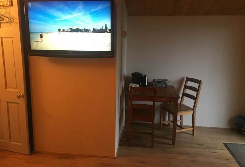 غرفة عائلية, Bridge Farm Guesthouse Rooms