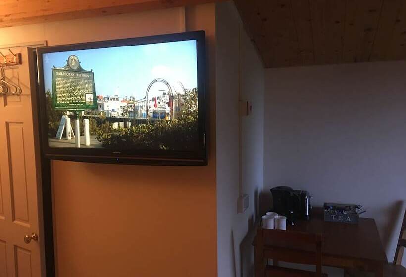 패밀리 룸, Bridge Farm Guesthouse Rooms