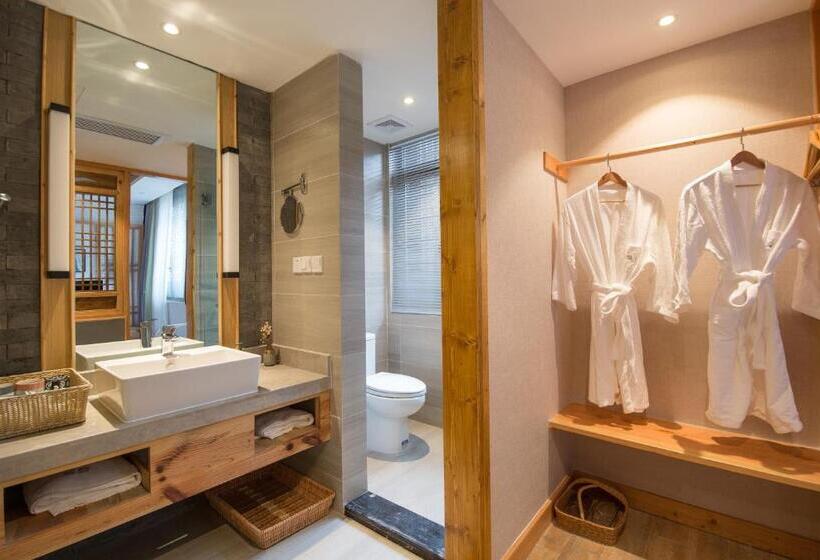 Pokój Standard, Mild Spring Boutique