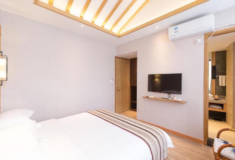 ベーシックルーム, Mild Spring Boutique