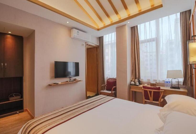 ベーシックルーム, Mild Spring Boutique