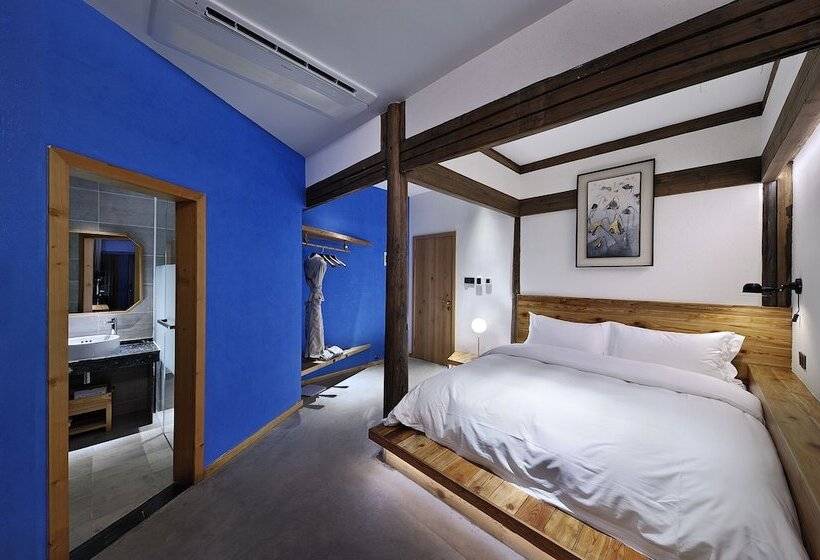 スタンダードルーム, Mild Spring Boutique