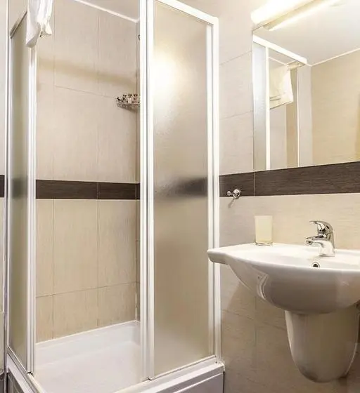 Habitación Estándar, Sofia Palace Hotel By Hmg