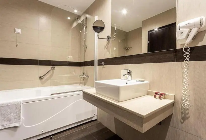 Habitación Estándar, Sofia Palace Hotel By Hmg