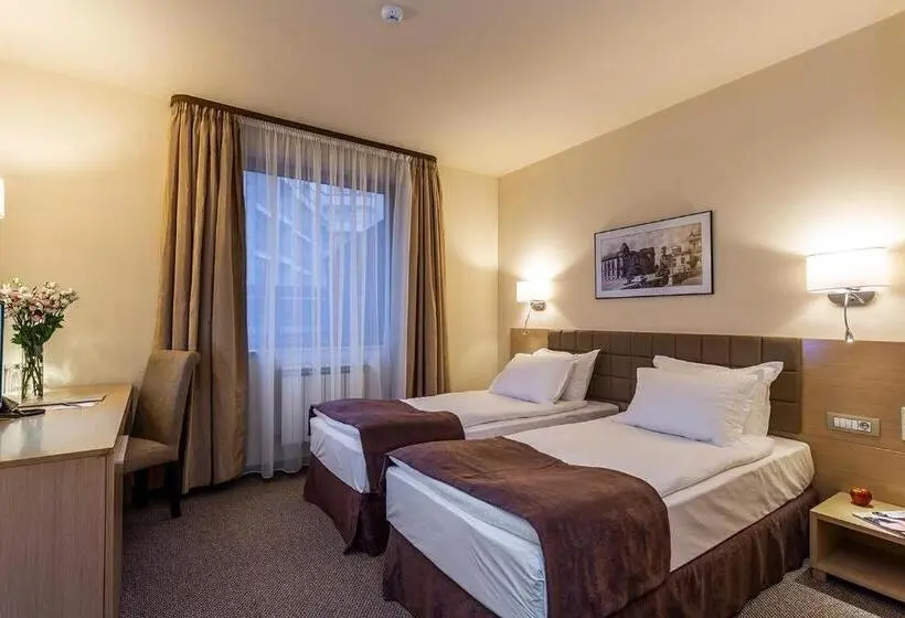 Habitación Estándar, Sofia Palace Hotel By Hmg
