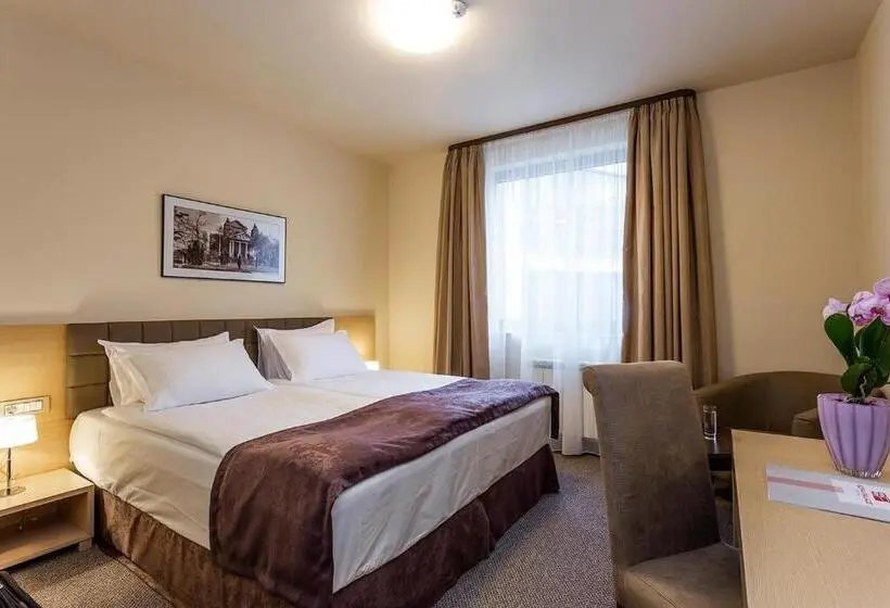 Habitación Estándar, Sofia Palace Hotel By Hmg
