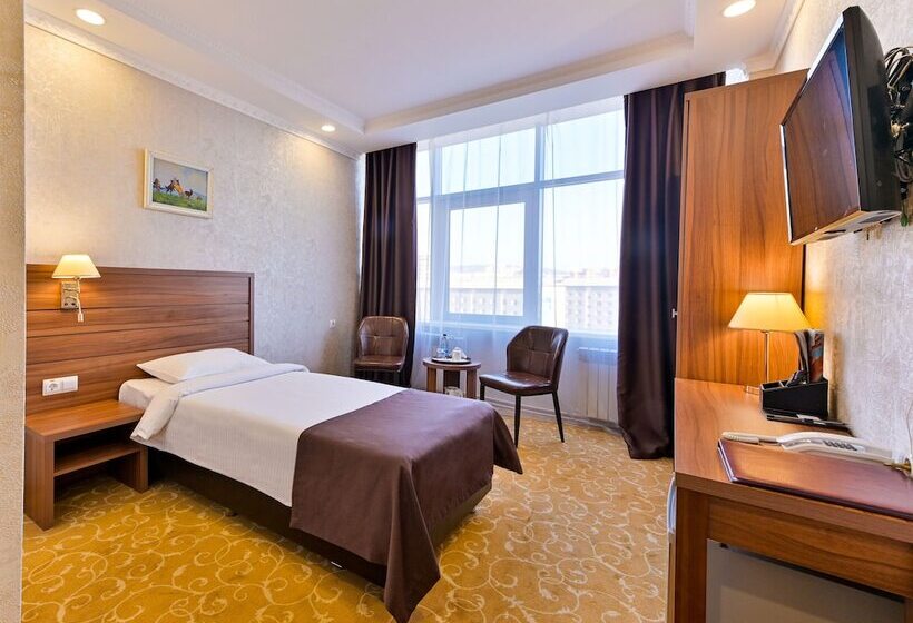 חדר סטנדרט יחיד, Greenwich