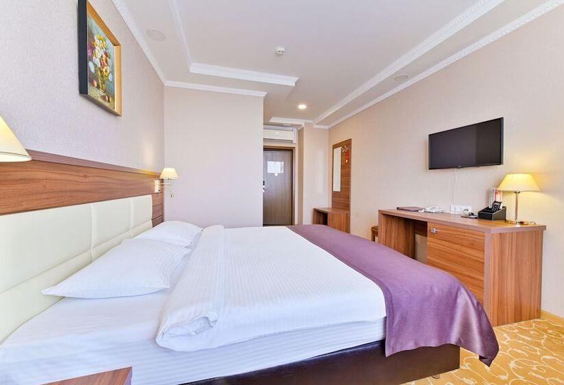 חדר סטנדרט, Greenwich