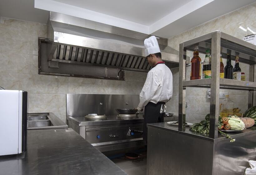 اتاق استاندارد, Bagan Vertex