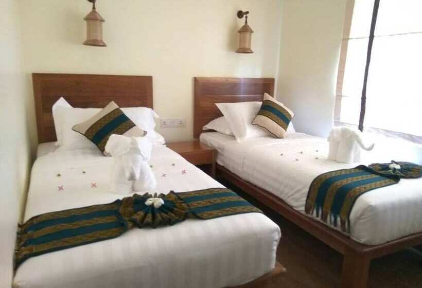 اتاق استاندارد, Bagan Vertex