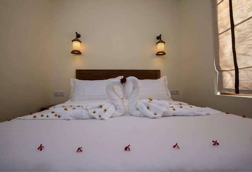 اتاق استاندارد, Bagan Vertex