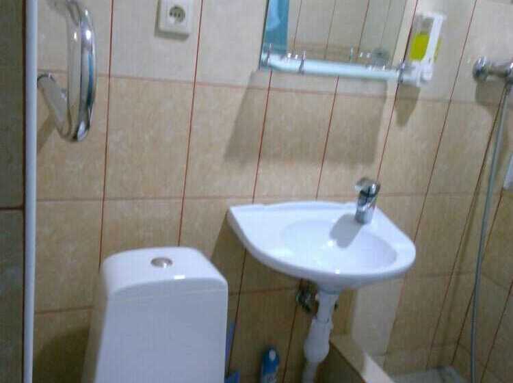 آپارتمان راحتی 1 خوابه, Olga