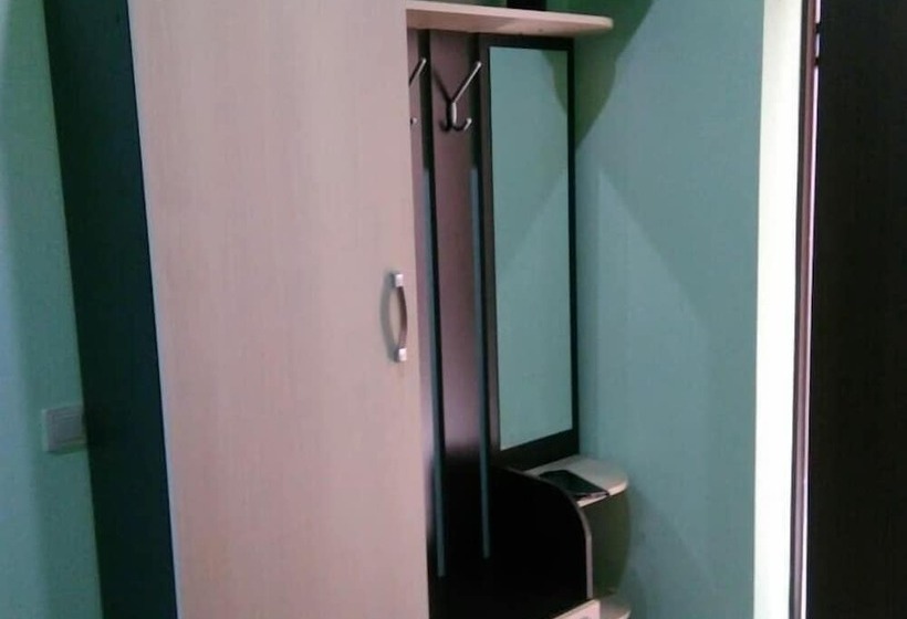 آپارتمان راحتی 1 خوابه, Olga