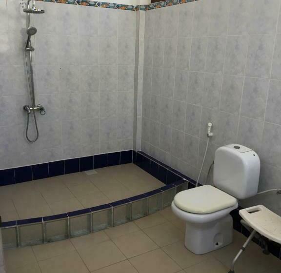 اتاق لوکس, Stone Town Sea View