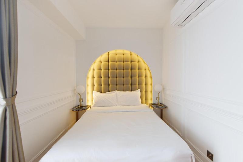 اتاق لوکس با بالکن, White Mansion Penang