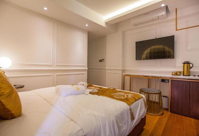 Номер Премиум, White Mansion Penang