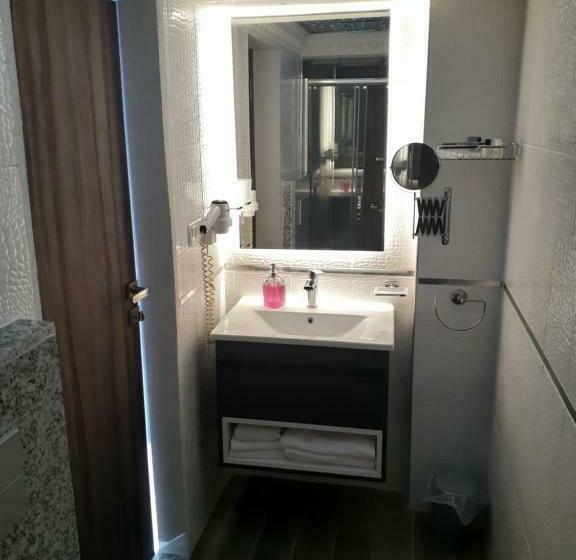 סוויטת ג'וניור, Akcakoca Eftelya Otel