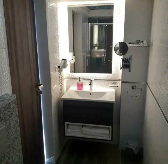 ジュニアスイート, Akcakoca Eftelya Otel