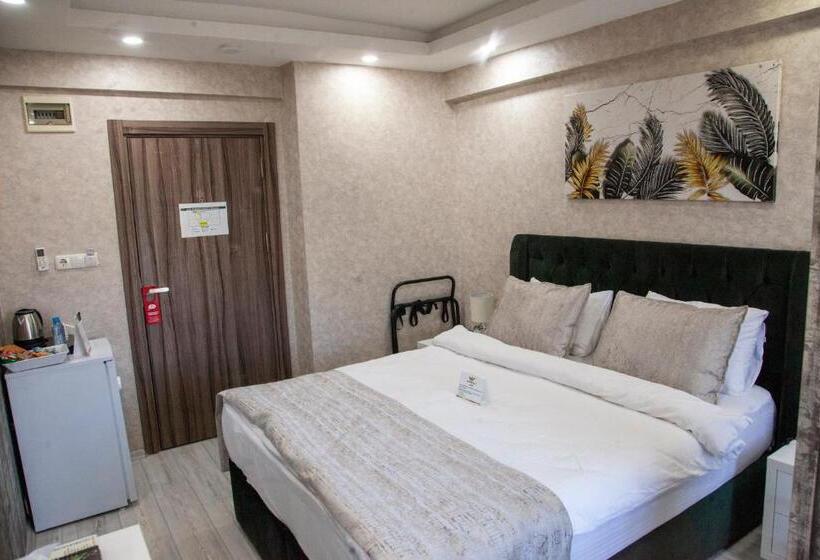 이코노미 룸, Akcakoca Eftelya Otel